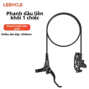 LEBYCLE | Bộ Phanh Đĩa Dầu Cho Xe Đạp Núi
