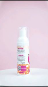 BESERUM Kids Hair Vitamin 50ml - Serum Rambut Anak Anti Kusut Beeserum hair vitamin