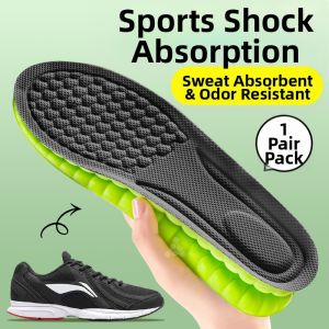 MICUI | Comfortable Cushioning Insoles for Men and Women