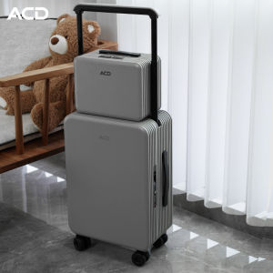 Womens Carry-on Wedding Mother-Child Travel Luggage 20 Inches
