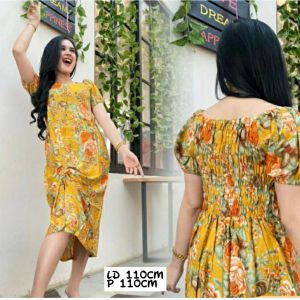 Dress Alexandra Serut