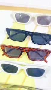 Kacamata Hitam Wanita/Pria Sunglasses Korean INS Fashion  Murah