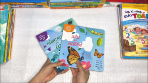 Sách - Vòng Đời Của Động Vật - ndbooks