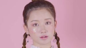 จิวติดเล็บ แต่งหน้า กากเพชร ยา เปลว สำหรับเงิน ตกแต่งเล็บ 12 ชิ้น มือใช้ในการสัมผัส พร้อมส่ง