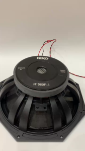 Loa bass 30 NEXO từ 170 côn 76 khung nhôm đúc hàng nhập khẩu cao cấp - giá 1 cái