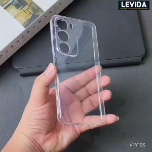 Pilihan Aksesoris Terbaik untuk Vivo Y19S & Vivo Y17S