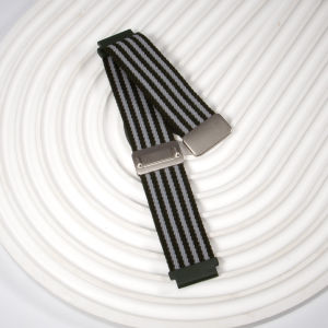 Silicone Strap for Samsung Galaxy Watch 7 FE 6 5 4 5Pro 6/4Classic Band for Huawei GT7 GT6 GT5 GT4/5/6/3Pro 46mm Bracelet