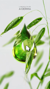 Kem Dưỡng Ẩm Chuyên Biệt Dành Da Cơ Địa & Da Dị Ứng A-Derma Exomega Allergo Emollient Balm 200ML