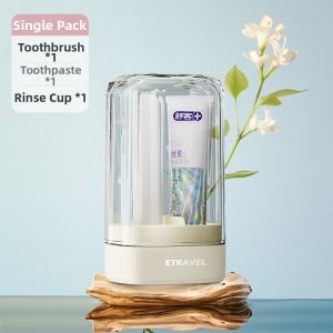 Hayan | Portable Travel Rinse Cup Set
