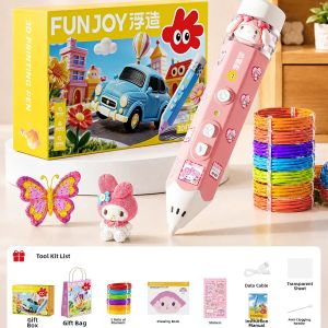 FUZAO | Educational 3D Pen for Children