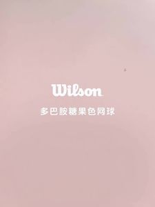 Wilson | Colorful Tennis Balls 2 Pieces