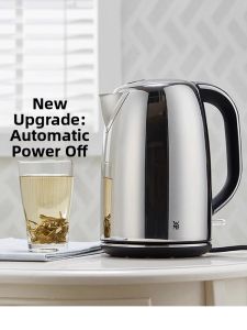 WMF | Stainless Steel Electric Kettle 1.6L