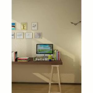 [OKLIFE. SG]Adjustable Desktop Shelf Organizer Office Table Rack Desk Organiser Shelf  Desk book shelf