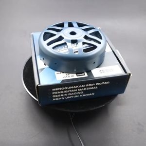 Mangkok Kampas Ganda SPECTRO: Aksesoris Motor Berkualitas