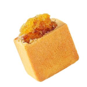 JINSIHOU | Retro Taiwan Flavor Pineapple Cakes