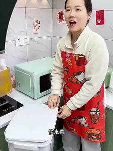 TENGXUAN | Dust-proof Thickened Appliance Dust Cover