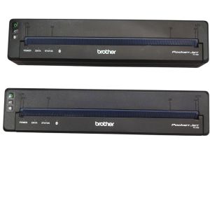 Máy in nhiệt cầm tay Brother pocketJet pj-736.in A4