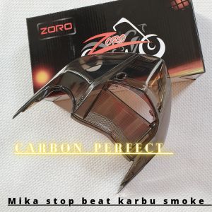 Mika beat karbu belakang beat karbu smoke import ZORO
