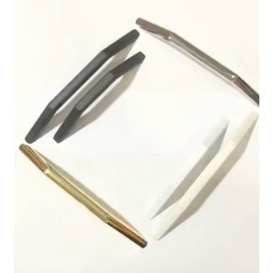 Black Cabinet Drawer Pull Handle Modern