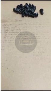 BAUT L BUTTON DRAT 12 M8X16 M8X15 BAJA PANJANG 15CM 16CM M8 X 16 M8 X 15 BAUD KUNCI L 5 L5 GRADE 10.9 PAYUNG UKURAN DIAMETER 8MM PITCH DRAT 1.25 15MM 16MM HITAM KUNCI MUR 13 sekrup skrup