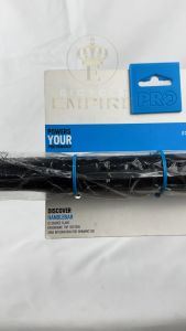 Dropbar Stang Sepeda Lipat Road Bike PRO Handlebar Discover Alloy 12 deg Gravel 440mm Bicycle Empire