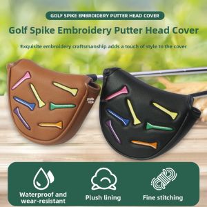 Dominant | Waterproof Velvet Thickened Putter Cover