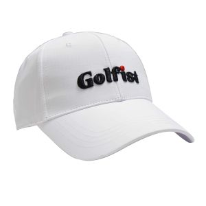 sui xin yu qie | Golf Outdoor Sport Casual Embroidered Hat