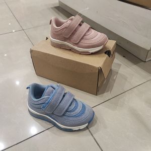 Sepatu Anak Menyala Jackson kids