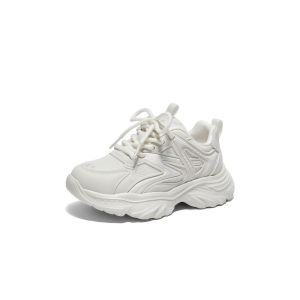 Belle | Thick Sole Childrens Sports Shoes