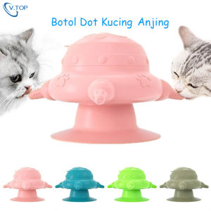 V.TOP Botol Dot Kucing Anjing / Botol DOT Minum Susu Kucing Kelinci / Puppy Nipple Milk Feeder / Pet Milk Bottle / Pet Feeder