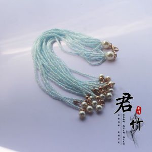 จุ๊บเบลล่า 315 เมตร กระดุมหัวเข็มขัดแบบถอดได้ DIY ทำมือ จี้หางผม หัวเข็มขัด จี้ตกแต่ง อุปกรณ์ทำเครื่องประดับ เครื่องประดับแฟชั่นใหม่