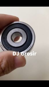 Bearing Roda 6300 2RS 10 x 35 x 11 mm - 3520