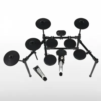 ATKOROSKA | Professional Entry-level Electronic Drum Kit for Adults and Kids Home Use
