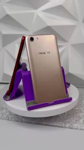 มือถือรุ่น ออปโป้ เอแปดสาม หน้าจอ 5.7 นิ้ว แอนดรอยด์ 7.1 แบตเตอรี่ 3180mAh (แถมฟรีชุดชาร์จ)