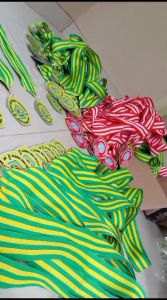 permasihseto Medali Perpisahan Anak Sekolah