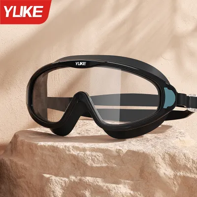 Yuke | Kính Bơi Chống Sương Mờ Chống Nước HD