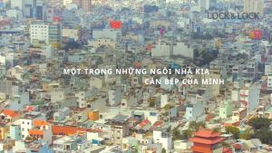 Nồi chiên không dầu Lock&Lock 7.2L EJF296BLK – Hàng chính hãng chiên được nguyên con gà