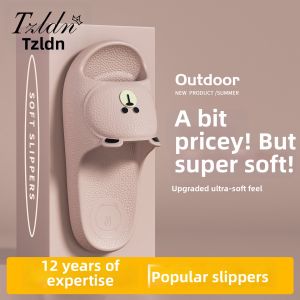 TZLDN | Ultra Comfortable Anti-slip Summer Slippers
