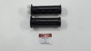 Handfat Assy PCX 150 - Hanfat Handlegrip Handgrip Karet Pipa Gas Honda ADV 150 PCX 160