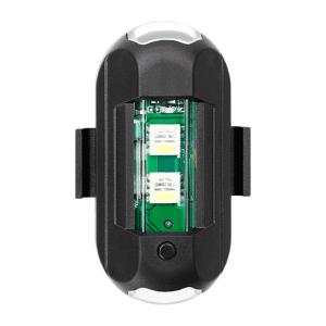 CHEWUSHI | Auto On-Off Flashing Tail Light for Vehicles