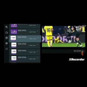 Smart TV Box Android 14 RAM 2GB ROM 16GB: Paket TV Full Channel Iflix Gratis