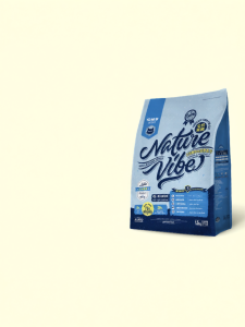 DMS | Tear Stain Reduction & Nutritious Gain Cat Food 5kg