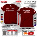 KAOS YAMAHA NEW VIXION DELTABOX KAOS PRIA WANITA / T-SHIRT / DISTRO / KATUN / DEWASA / COMBED / SABLON / BAJU / COTTON COMBED / MOTIF / CLOTHING / OBLONG / UNISEX / MOTOR / KATA - KATA / ANIME / KARTUN. 