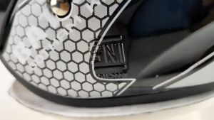 Helm Anak Motor Original SNI TK SD Karakter Motif Cowok Cewek Perempuan Laki Umur 2-9 Tahun