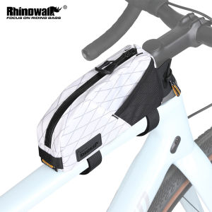 RHINOWALK | Waterproof Bike Bag Small