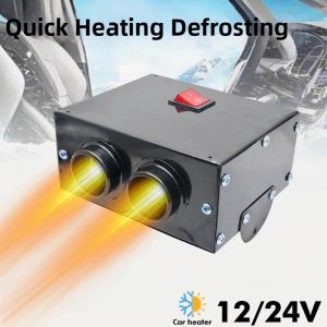 NPC | Defrosting & Defogging Heater 500W