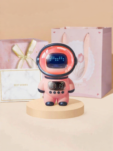 MUJUEAO | AI Intelligent Chat Toy Robot