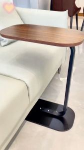 EZ Home® Coffee Table Side Table Living Room Meja Tepi Decoration Sofa Side Table Bedside Table Meja Kopi Meja Kecil Wooden Corner Table ⚡Flash Deals⚡