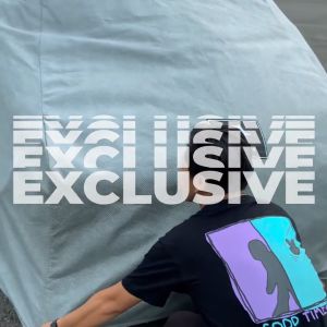 Cover Mobil BMW X5 Exclusive - Undercover Autocare