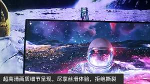 [MS]22 Inch 1K75hz Monitor 20 Inch 1K Laptop External Desktop E-Sports Face Computer Display Screen